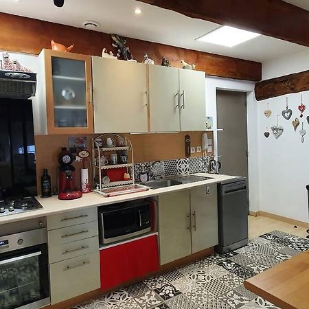 Apartmán Le Loft Du 31 Deco Charme Cosy Centre Garage Prive Climatisation Sète Exteriér fotografie