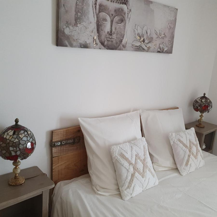 Apartmán Le Loft Du 31 Deco Charme Cosy Centre Garage Prive Climatisation Sète Exteriér fotografie