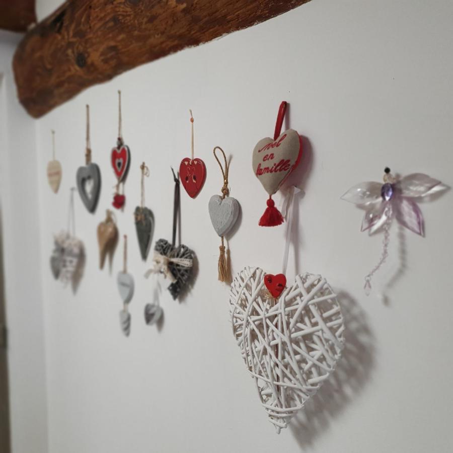 Apartmán Le Loft Du 31 Deco Charme Cosy Centre Garage Prive Climatisation Sète Exteriér fotografie